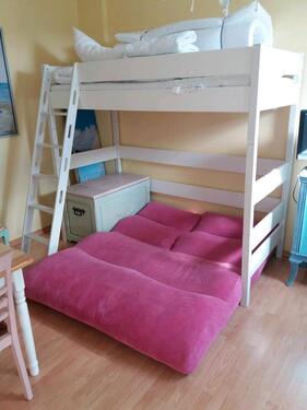 Foto - Dachgeschoßwohnung in Beckdorf zum Kaufen