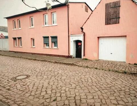 Foto - Haus zu verkaufen - 47.000,00&nbsp;EUR Kaufpreis, ca.&nbsp; 120,00&nbsp;m&sup2;