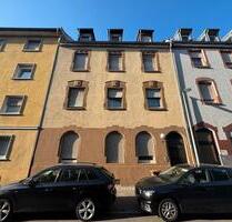 Dachgeschoss Wohnung mit Potenzial in Mannheim Neckarstat Ost - Ludwigshafen am Rhein Parkinsel