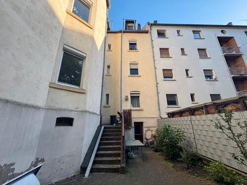 Foto - 3 Zimmer Dachgeschoßwohnung zum Kaufen in Ludwigshafen am Rhein