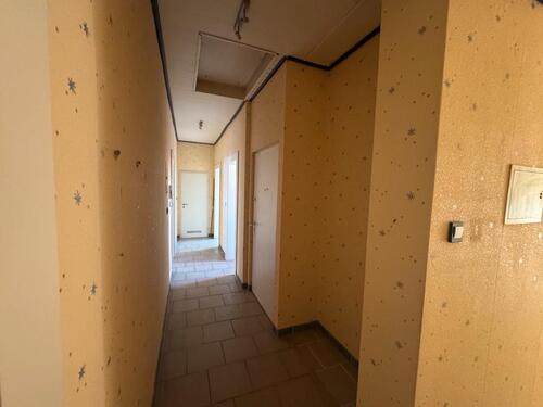 Foto - Dachgeschoßwohnung in Ludwigshafen am Rhein zum Kaufen