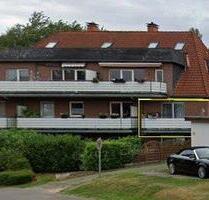 3 Zimmer-Wohnung 81,5 m² + Garage und Abstellraum - Syke