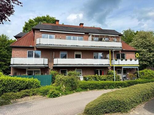 Foto - 3 Zimmer Etagenwohnung zum Kaufen in Syke