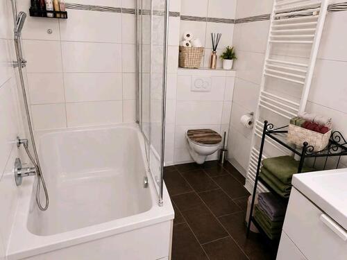 Foto - Reihenhaus in Bergen zum Kaufen