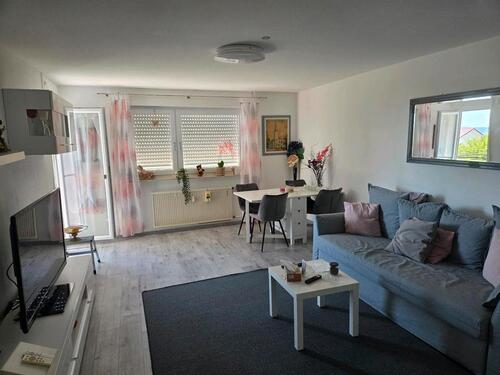 Foto - Etagenwohnung zum Kaufen in Durlangen