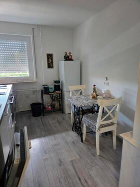 Foto - Etagenwohnung in Durlangen