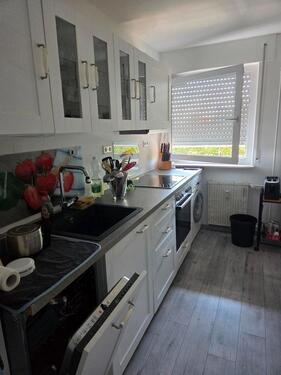 Foto - Etagenwohnung in Durlangen zum Kaufen