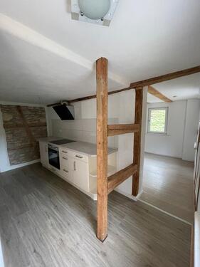 Foto - Etagenwohnung in Glatten zur Miete