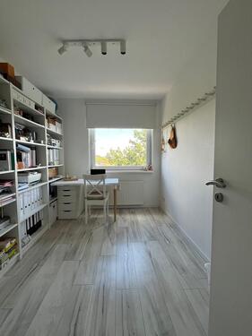 Foto - Etagenwohnung in Salzgitter