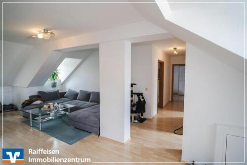 Foto - Etagenwohnung in Straubing