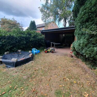 Foto - Etagenwohnung zur Miete in Bottrop