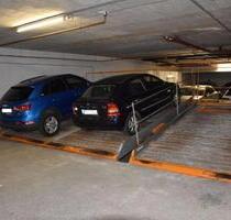 Stellplatz Tiefgarage Worms (Bahnhof)