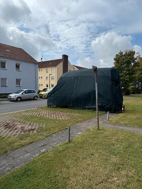 Foto - Parkplatz am Kalkhügel zu vermieten