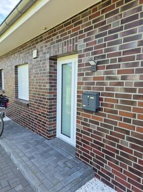 Foto - Ebenerdige seniorengerechte Wohnung