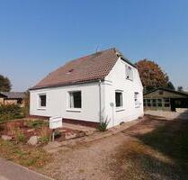 EFH 143 qm+ 100 qm Halle, mod. top Lage 7870 Röslev - Flensburg Altstadt