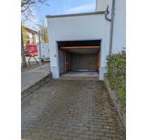 Duplex-Stellplatz in Garage ab sofort zu vermieten-Bonn Auerberg