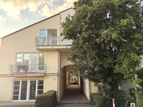 Foto - Ihr neues Zuhause mit Seltenheitscharakter!