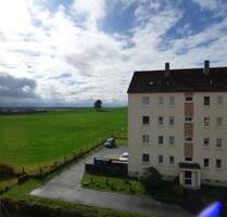 sanierte Singlewohnung mit Energiemix - Stolpen