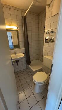 Foto - Etagenwohnung zur Miete in Ludwigshafen am Rhein