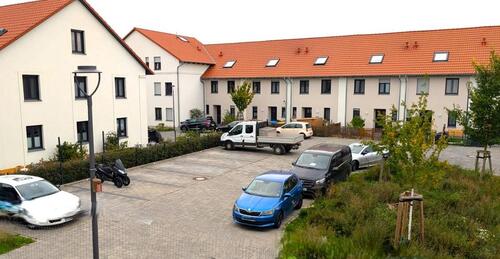 Foto - Etagenwohnung zur Miete in Berlin