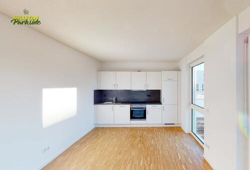 Foto - 2 Zimmer Etagenwohnung in Mannheim