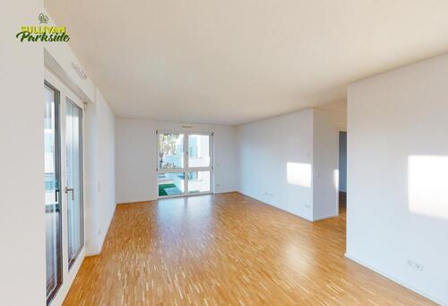 Foto - Etagenwohnung in Mannheim zur Miete