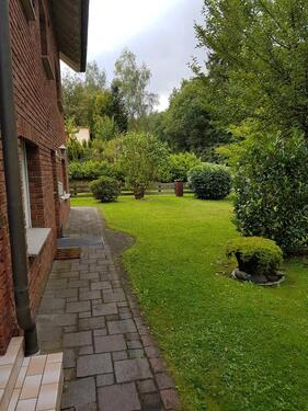 Foto - Etagenwohnung in Neunkirchen