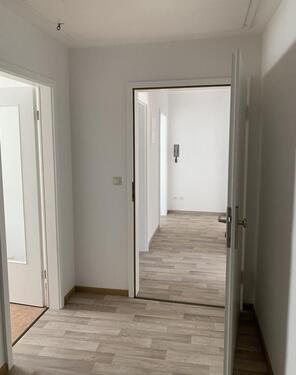 Foto - Etagenwohnung zur Miete in Bad Orb