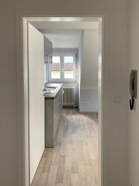 Foto - Etagenwohnung in Bad Orb