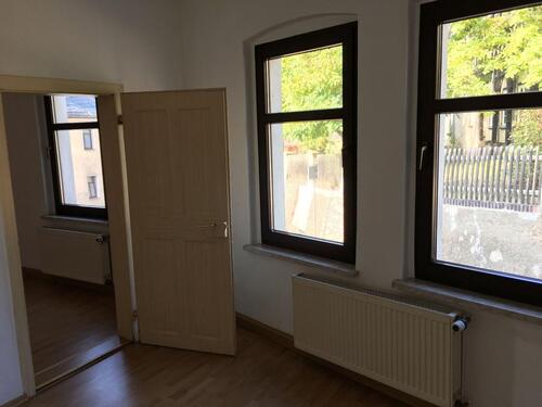 Foto - 3 Zimmer Etagenwohnung in Gößnitz