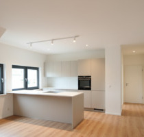 Kernsaniertes Dachgeschoss mit Fernblick direkte Feldrandlage! - Groß-Zimmern