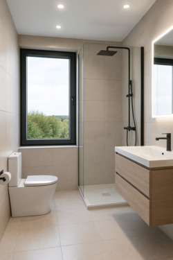 Foto - Etagenwohnung in Groß-Zimmern zum Kaufen