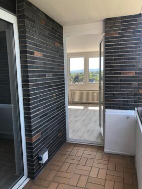 Foto - Etagenwohnung in Osnabrück zur Miete