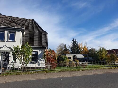 Foto - Einfamilienhaus zum Kaufen in Uetze