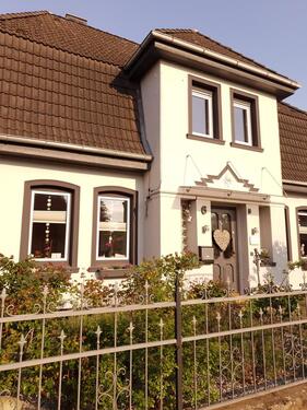 Foto - Einfamilienhaus in Uetze