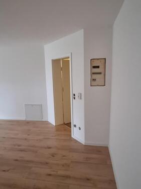 Foto - Etagenwohnung in Zellingen