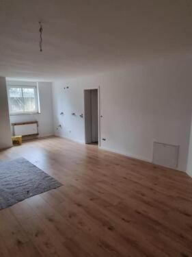 Foto - Etagenwohnung in Zellingen zur Miete