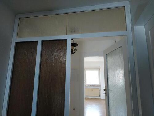 Foto - Etagenwohnung zur Miete in Tauberbischofsheim