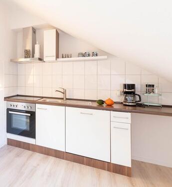 Foto - Stilvoll sanierte und möblierte 1-Zimmer-Wohnung in bevorzugter Lage