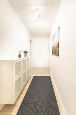 Foto - Etagenwohnung zur Miete in Meine