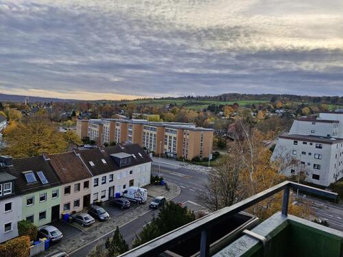 Foto - Renovierte 3Zi-Wohnung mit traumhaften Blick über Hildesheim