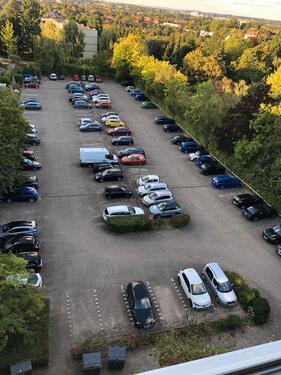 Foto - Etagenwohnung in Hildesheim zur Miete