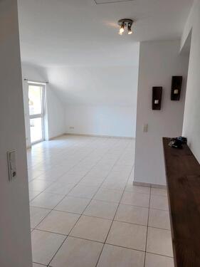 Foto - Schicke Wohnung in Riegelsberg mit Balkon