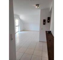 Schicke Wohnung in Riegelsberg mit Balkon