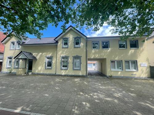 Foto - Gemütliche 1-Zimmer Wohnung in Osnabrück