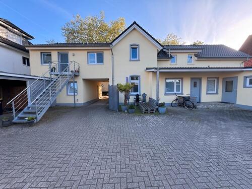 Foto - 1 Zimmer Etagenwohnung zur Miete in Osnabrück