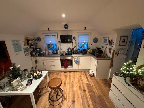 Foto - Etagenwohnung in Osnabrück zur Miete