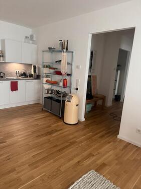 Foto - Etagenwohnung in Osnabrück zur Miete