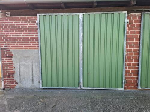 Foto - Lagerplatz Stellplatz Scheune Wohnwagen Wohnmobil Garage