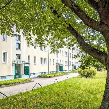 Foto - 3 Zimmer Etagenwohnung in Freiberg